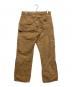 Dickies (ディッキーズ) ペインターパンツ ベージュ サイズ:W34：5000円