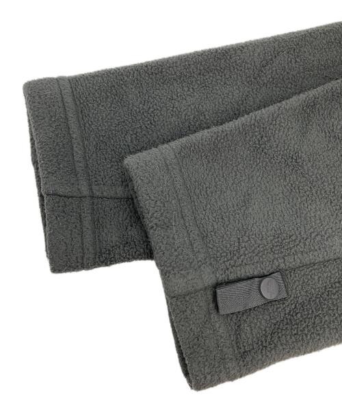 THE NORTH FACE（ザ ノース フェイス）THE NORTH FACE (ザ ノース フェイス) フリースジャケット ブルー サイズ:Mの古着・服飾アイテム