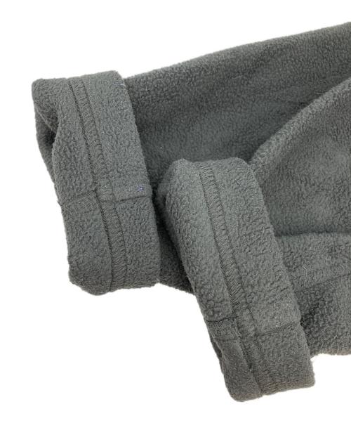 THE NORTH FACE（ザ ノース フェイス）THE NORTH FACE (ザ ノース フェイス) フリースジャケット ブルー サイズ:Mの古着・服飾アイテム