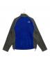 THE NORTH FACE (ザ ノース フェイス) フリースジャケット ブルー サイズ:M：5000円