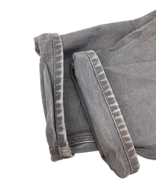 CarHartt（カーハート）CarHartt (カーハート) ペインターパンツ ブラック サイズ:W32の古着・服飾アイテム