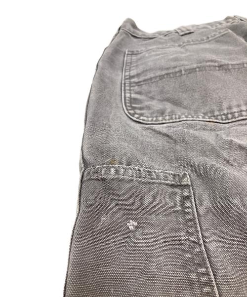 CarHartt（カーハート）CarHartt (カーハート) ペインターパンツ ブラック サイズ:W32の古着・服飾アイテム