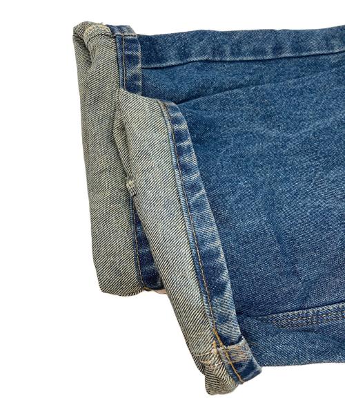 CarHartt（カーハート）CarHartt (カーハート) デニムパンツ ブラック サイズ:W34の古着・服飾アイテム