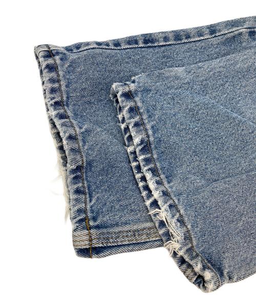 CarHartt（カーハート）CarHartt (カーハート) デニムパンツ ブルー サイズ:W34の古着・服飾アイテム