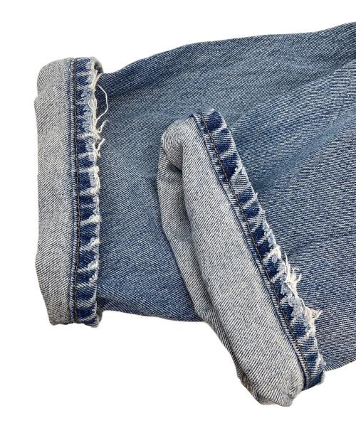 CarHartt（カーハート）CarHartt (カーハート) デニムパンツ ブルー サイズ:W34の古着・服飾アイテム