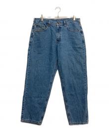 CarHartt（カーハート）の古着「デニムパンツ」｜ブルー