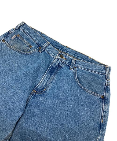 CarHartt（カーハート）CarHartt (カーハート) デニムパンツ ブルー サイズ:W36の古着・服飾アイテム