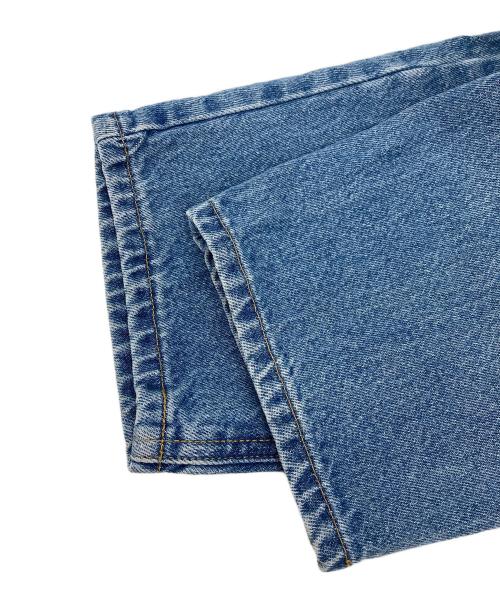 CarHartt（カーハート）CarHartt (カーハート) デニムパンツ ブルー サイズ:W36の古着・服飾アイテム