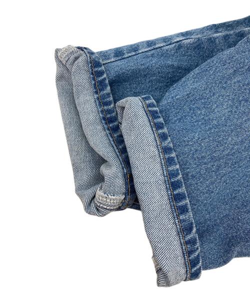 CarHartt（カーハート）CarHartt (カーハート) デニムパンツ ブルー サイズ:W36の古着・服飾アイテム