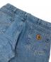 中古・古着 CarHartt (カーハート) デニムパンツ ブルー サイズ:W36：6000円