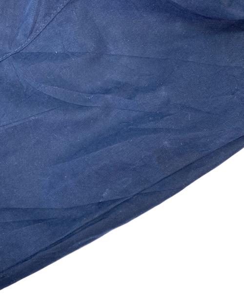 CROFT&BARROW（クロフトアンドバロー）CROFT&BARROW (クロフトアンドバロー) スイングトップ ネイビー サイズ:Lの古着・服飾アイテム