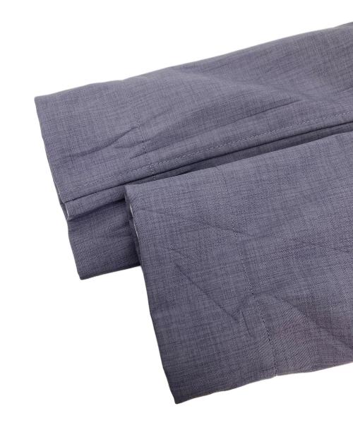 THE NORTH FACE（ザ ノース フェイス）THE NORTH FACE (ザ ノース フェイス) ジップアップジャケット グレー サイズ:Lの古着・服飾アイテム