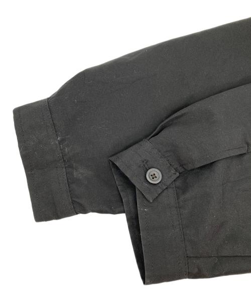 CHAPS RALPH LAUREN（チャップス ラルフローレン）CHAPS RALPH LAUREN (チャップス ラルフローレン) スイングトップ ブラック サイズ:XXLの古着・服飾アイテム