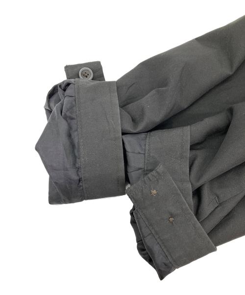 CHAPS RALPH LAUREN（チャップス ラルフローレン）CHAPS RALPH LAUREN (チャップス ラルフローレン) スイングトップ ブラック サイズ:XXLの古着・服飾アイテム