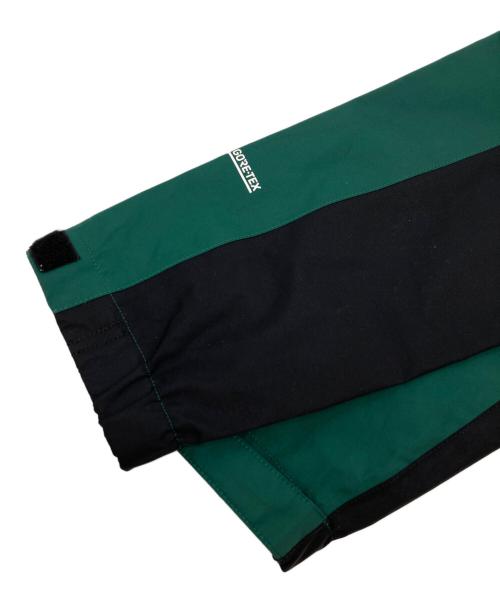 THE NORTH FACE（ザ ノース フェイス）THE NORTH FACE (ザ ノース フェイス) MOUNTAIN RAINTEX JACKET グリーン サイズ:Ｓの古着・服飾アイテム