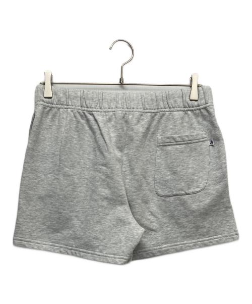 AUTRY（オートリー）AUTRY (オートリー) ハーフパンツ グレー サイズ:Mの古着・服飾アイテム