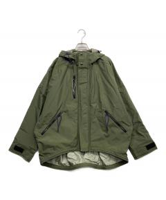 中古・古着通販】Matin Kim (マーティン・キム) バックロゴショート