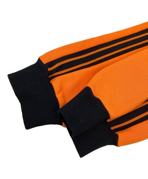 adidas（アディダス）adidas (アディダス) トラックジャケット オレンジ サイズ:2の古着・服飾アイテム