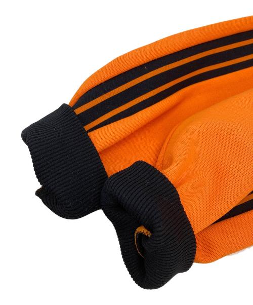 adidas（アディダス）adidas (アディダス) トラックジャケット オレンジ サイズ:2の古着・服飾アイテム