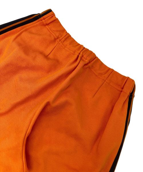 adidas（アディダス）adidas (アディダス) トラックパンツ オレンジ サイズ:2の古着・服飾アイテム