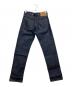 PRADA (プラダ) デニムパンツ インディゴ サイズ:28：70000円