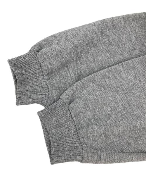 stussy（ステューシー）stussy (ステューシー) ダイスロゴパーカー グレー サイズ:Lの古着・服飾アイテム