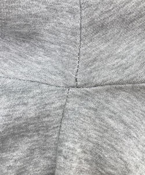 stussy（ステューシー）stussy (ステューシー) ダイスロゴパーカー グレー サイズ:Lの古着・服飾アイテム