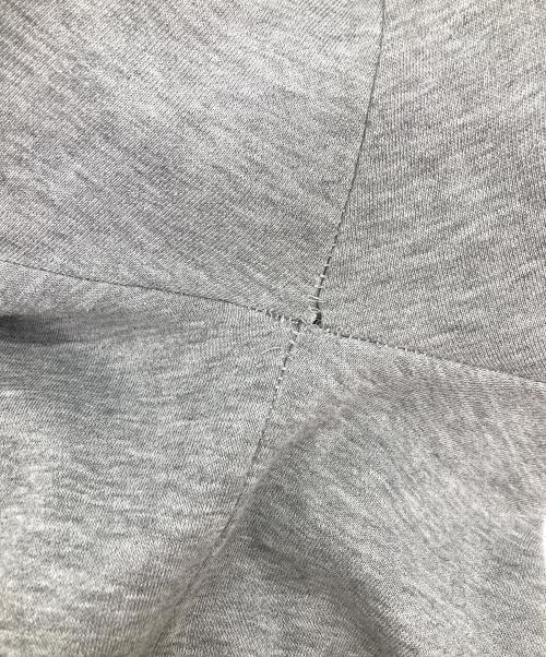 stussy（ステューシー）stussy (ステューシー) ダイスロゴパーカー グレー サイズ:Lの古着・服飾アイテム