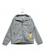 Columbiaコロンビア）の古着「レイクパウエル ジャケット」｜ブルー