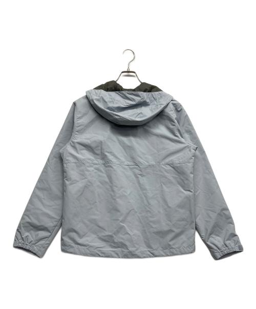 Columbia（コロンビア）Columbia (コロンビア) レイクパウエル ジャケット ブルー サイズ:S 未使用品の古着・服飾アイテム