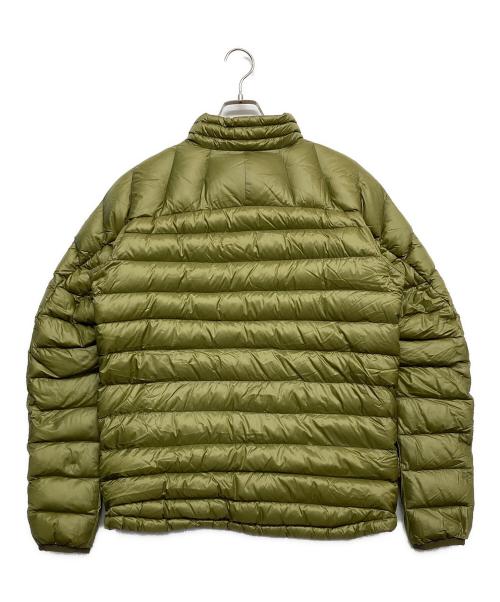 PAJAK（パヤク）PAJAK (パヤク) PHANTOM JACKET グリーン サイズ:Lの古着・服飾アイテム