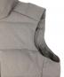 中古・古着 LULULEMON (ルルレモン) Wunder Puff Vest グレー サイズ:XS：10000円