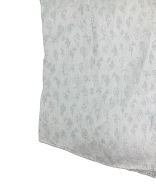 PAUL SMITH（ポールスミス）PAUL SMITH (ポールスミス) 長袖シャツ ブルー サイズ:Lの古着・服飾アイテム