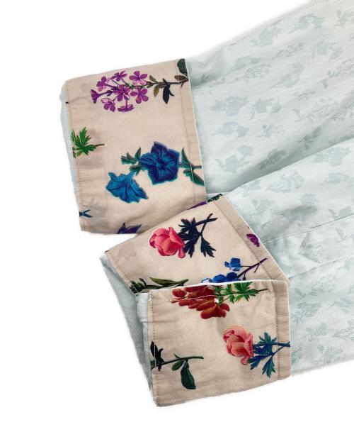 PAUL SMITH（ポールスミス）PAUL SMITH (ポールスミス) 長袖シャツ ブルー サイズ:Lの古着・服飾アイテム