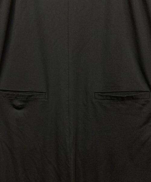 AP STUDIO（エーピーストゥディオ）AP STUDIO (エーピーストゥディオ) オールインワン ブラック サイズ:38の古着・服飾アイテム