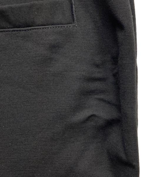 AP STUDIO（エーピーストゥディオ）AP STUDIO (エーピーストゥディオ) オールインワン ブラック サイズ:38の古着・服飾アイテム