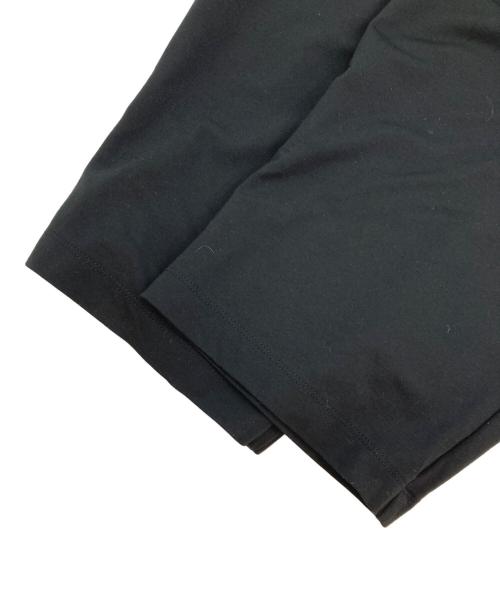 AP STUDIO（エーピーストゥディオ）AP STUDIO (エーピーストゥディオ) オールインワン ブラック サイズ:38の古着・服飾アイテム