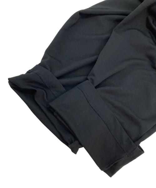 AP STUDIO（エーピーストゥディオ）AP STUDIO (エーピーストゥディオ) オールインワン ブラック サイズ:38の古着・服飾アイテム