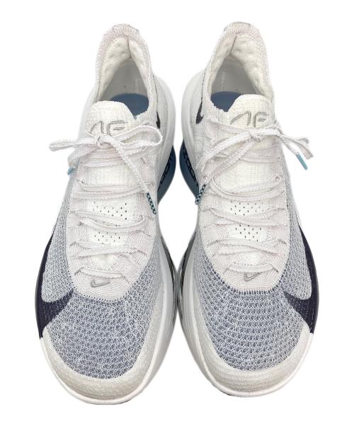 NIKE（ナイキ）NIKE (ナイキ) アルファフライ 3 ホワイト サイズ:27.5の古着・服飾アイテム