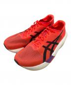 asicsアシックス）の古着「METASPEED EDGE TOKYO」｜ピンク