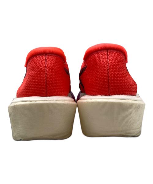 asics（アシックス）asics (アシックス) METASPEED EDGE TOKYO ピンク サイズ:27.5の古着・服飾アイテム