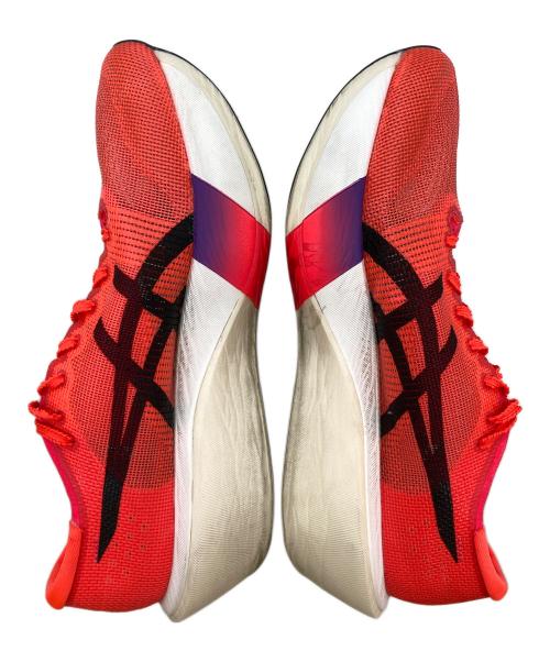 asics（アシックス）asics (アシックス) METASPEED EDGE TOKYO ピンク サイズ:27.5の古着・服飾アイテム