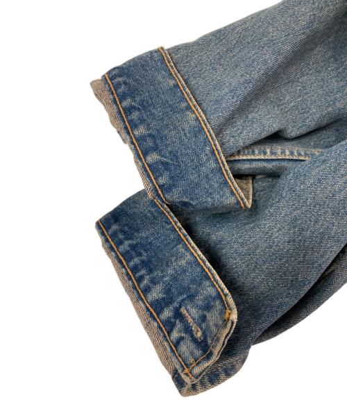 LEVI'S（リーバイス）LEVI'S (リーバイス) 4thデニムジャケット インディゴ サイズ:40の古着・服飾アイテム