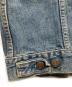 中古・古着 LEVI'S (リーバイス) 4thデニムジャケット インディゴ サイズ:40：12000円