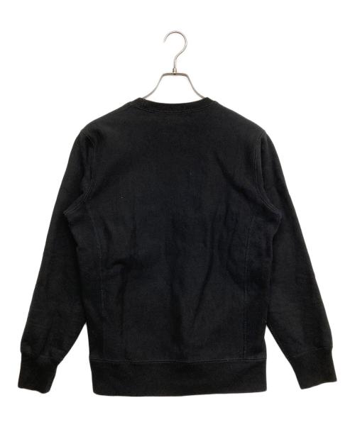 SUPREME（シュプリーム）SUPREME (シュプリーム) Box Logo Crewneck ブラック サイズ:SMALLの古着・服飾アイテム