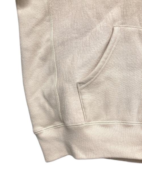 SUPREME（シュプリーム）SUPREME (シュプリーム) Box Logo Hooded Sweatshirt ストーン サイズ:MEDIUMの古着・服飾アイテム