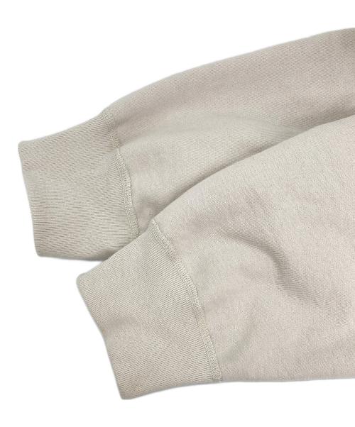 SUPREME（シュプリーム）SUPREME (シュプリーム) Box Logo Hooded Sweatshirt ストーン サイズ:MEDIUMの古着・服飾アイテム