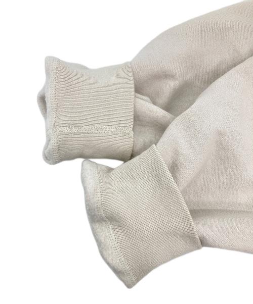 SUPREME（シュプリーム）SUPREME (シュプリーム) Box Logo Hooded Sweatshirt ストーン サイズ:MEDIUMの古着・服飾アイテム