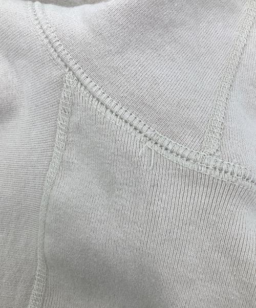 SUPREME（シュプリーム）SUPREME (シュプリーム) Box Logo Hooded Sweatshirt ストーン サイズ:MEDIUMの古着・服飾アイテム