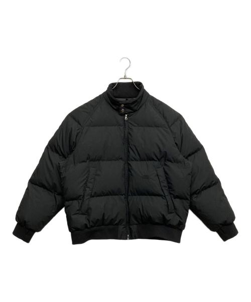 THE NORTHFACE PURPLELABEL（ザ・ノースフェイス パープルレーベル）THE NORTHFACE PURPLELABEL (ザ・ノースフェイス パープルレーベル) 65/35 Field Down Jacket Black ブラック サイズ:Mの古着・服飾アイテム